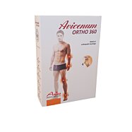 Kompresní bandáž členková Avicenum ORTHO 360