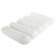 Ortopedický válcový polštář na záda, nohy a hlavu, Bulbi