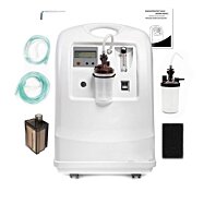 Kyslíkový koncentrátor s vysokou čistotou kyslíku KSOC-5