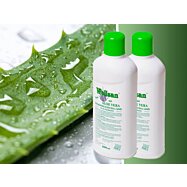 Lanolín na praní s aloe vera, 1 L