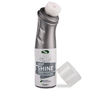 Leštidlo na kožené boty 75 ml