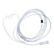 Nosní kanyla k kyslíkovému koncentrátoru