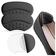 Ochranné samolepící pěnové patičky do obuvi, Heel Guard
