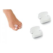 Silikonový korektor - mezizubní na haluxy/deformace kloubu palce