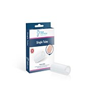 Gelová ochrana prstu, CE zdravotní pomůcka Single Tube