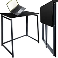 Skládací přenosný pracovní stůl na notebook