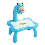 Světelný projektor na kreslení a učení, Toyshine