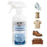 Univerzální impregnační sprej na různé povrchy a materiály - 500 ml