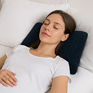 Elektrický vyhřívací polštář s automatickým vypnutím