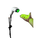 Biolampa ActiveBio + barevná terapie