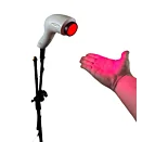 Biolampa ActiveBio + barevná terapie + velký stojan