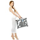 Biolampa EIFA D514 + 7 barevných filtrů