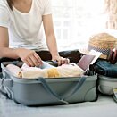 Kovový obuvák na boty, dlouhý - 51 cm