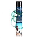 Kyslíková láhev, inhalační kyslík, Nero Pure Oxygen (objem kyslíku 14 l) 750 ml