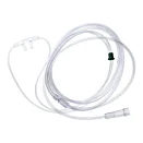 Nosní kanyla k kyslíkovému koncentrátoru