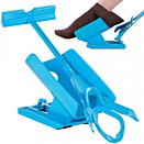 Obuvák a vyzúvač ponožek - super