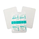 Gélové náplasti Salonsip Hisamitsu® XXL – záda, ramena, výrony, artritida 3ks