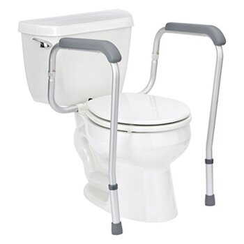 Bezpečnostní opěrné madlo na WC JMC-C 5300KD