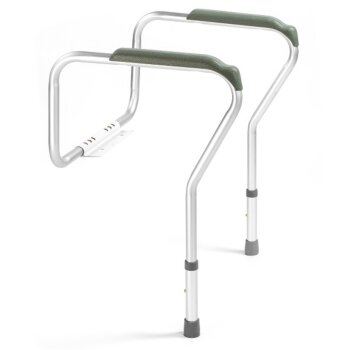 Bezpečnostní opěrné madlo na WC JMC-C 5300KD