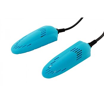 Elektronická sušička bot pro dětskou obuv - 10W