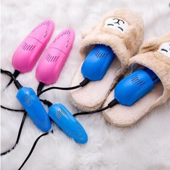 Elektronická sušička bot pro dětskou obuv - 10W