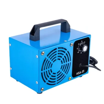 Generátor ozónu na dezinfekci a čištění vzduchu 60 g/h HSA-01