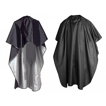 Kadeřnická pláštěnka univerzální 140 x 95 cm