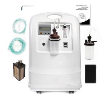 Kyslíkový koncentrátor s vysokou čistotou kyslíku KSOC-5