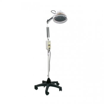 TDP lampa CQ-36 infračervená terapeutická lampa s minerální deskou