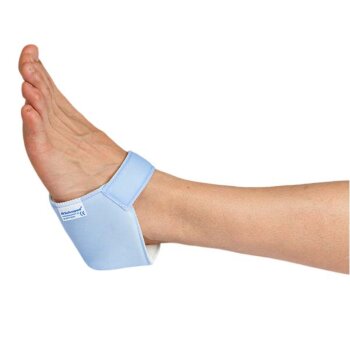 Antidekubitní chránič paty a lokte proti proleženinám, 2 ks