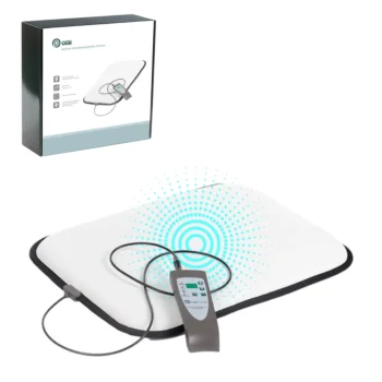 Minimat - magnetoterapeutický přístroj podložka - 60 x 40 cm