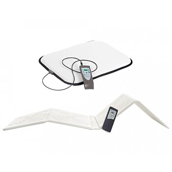 Přístroje pulzní magnetoterapie 5 - celotělový matrac + MiniMat