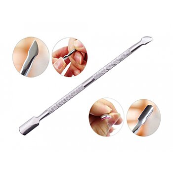 Ořezávač, zatlačovač nehtové kůžičky 12,5 cm