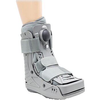 Ortéza na chodidlo a holenní část Air Walker Small O-1181