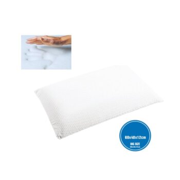 Ortopedický polštář KLASIK EXCLUSIVE DREAM - 60 cm
