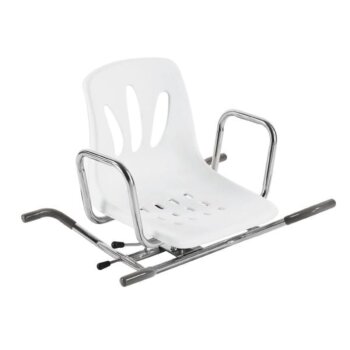 Otáčecí sedátko na vanu FS-793 - 360°