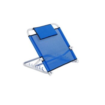 Nastavitelná podpora páteře pro polohování pacienta