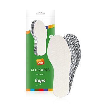 Dětské zimní střižné vložky do bot Alu Super 19-34