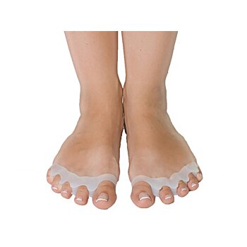 Separator všech prstů na noze