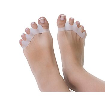 Separator všech prstů na noze