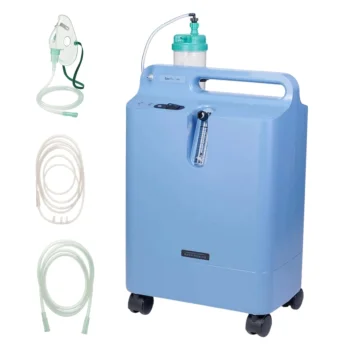 Domácí kyslíkový koncentrátor Philips Respironics EverFlo IKK