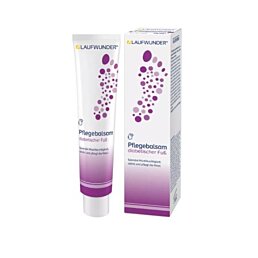 Balzám pro diabetiky na nohy pro citlivou diabetickou pokožku Laufwunder, 75 ml - Náhled