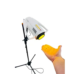 Biolampa ActiveBio+ Professional + barevná terapie - Náhled