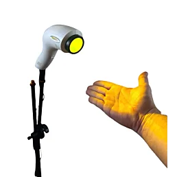 Biolampa ActiveBio + velký stojan - Náhled