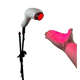 Biolampa ActiveBio + barevná terapie + velký stojan - Náhled