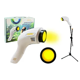 Biolampa ActiveBio + velký stojan