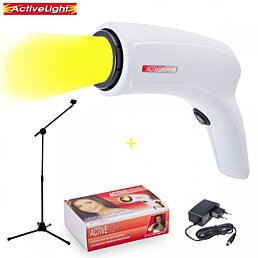 Biolampa ActiveLight + velký stojan