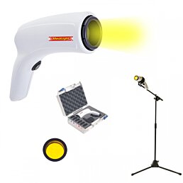 Biolampa MediLight + stojan k biolampe (výhodný set)