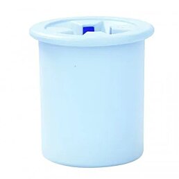 Čistič tlapek malý na tlapky do 5,5 cm