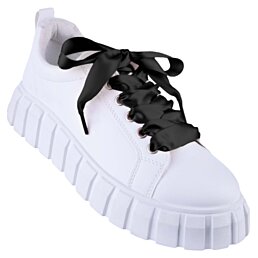 Elegantní saténové šňůrky 90cm